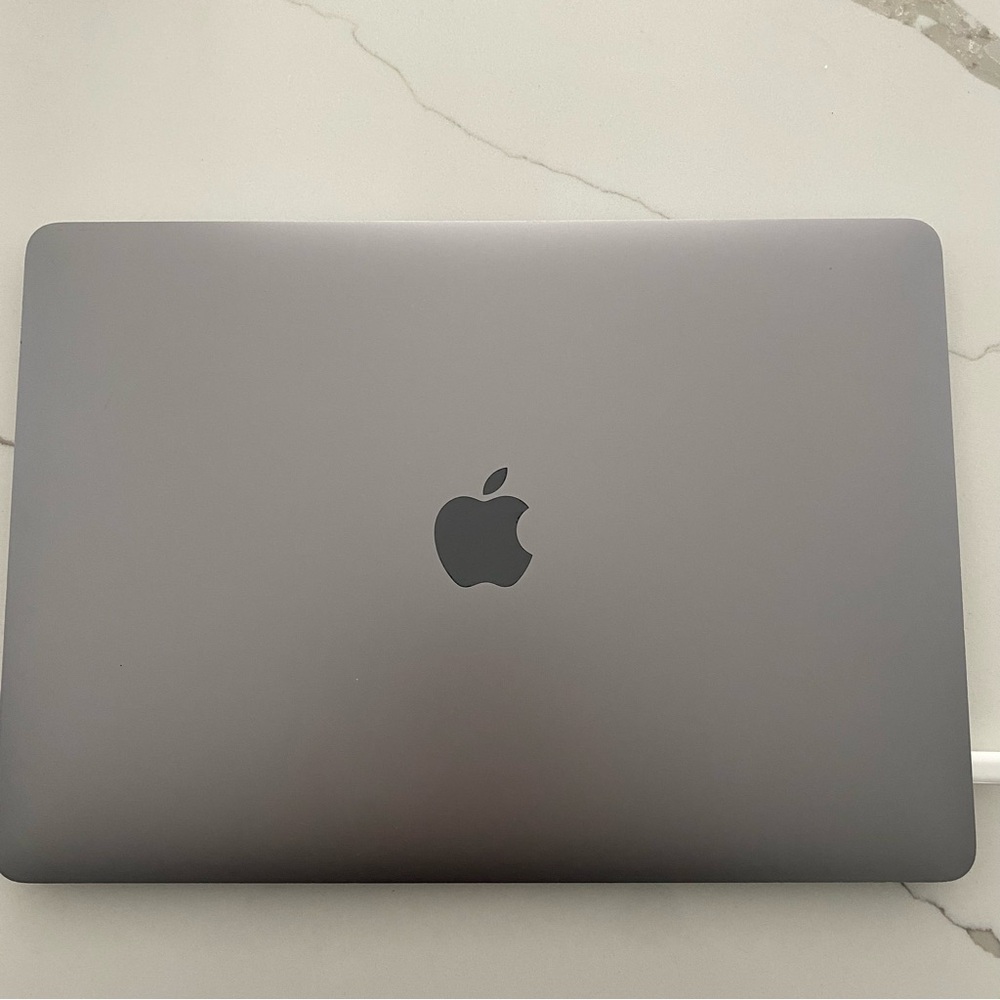 2020 MacBook Pro